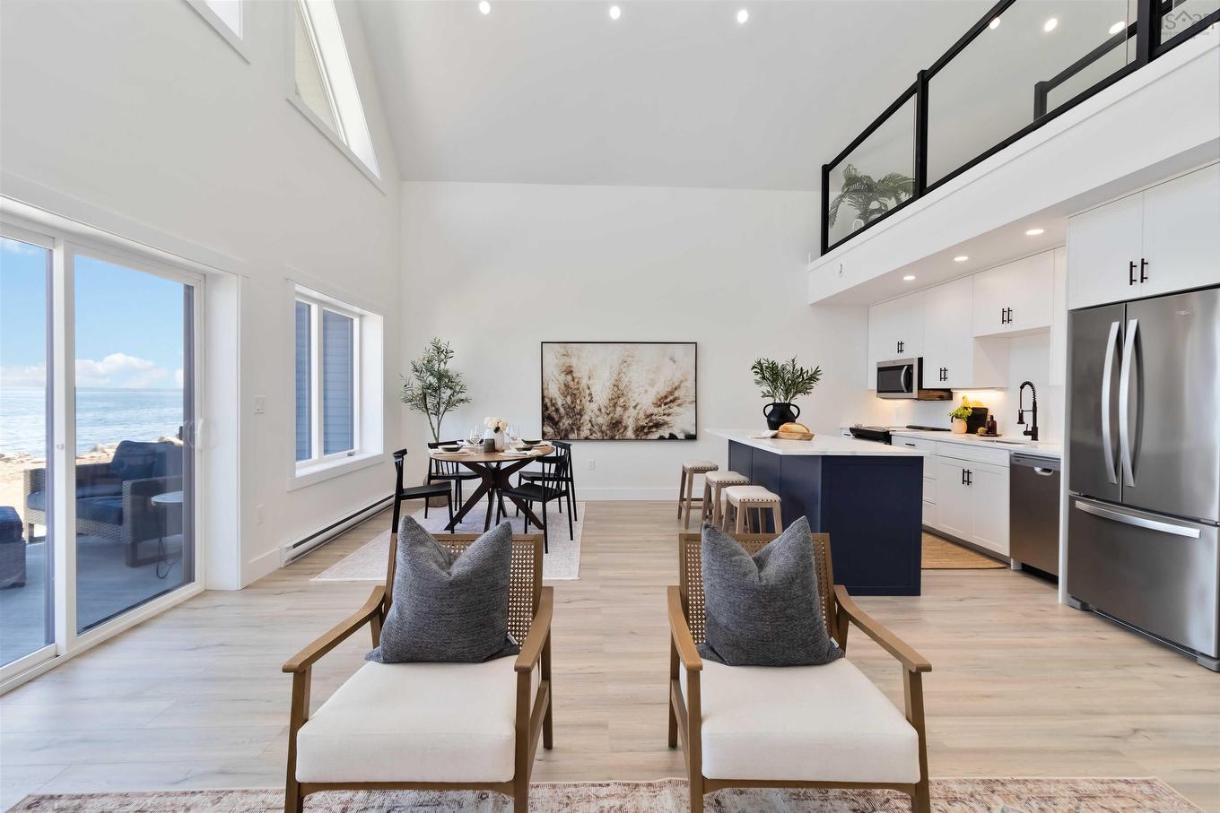 18 Compass Cove Court, Fox Point, NS