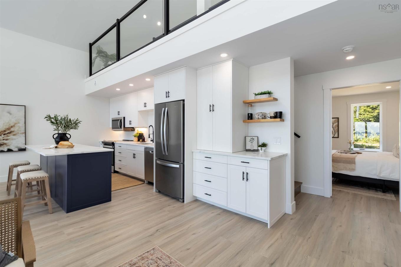 18 Compass Cove Court, Fox Point, NS