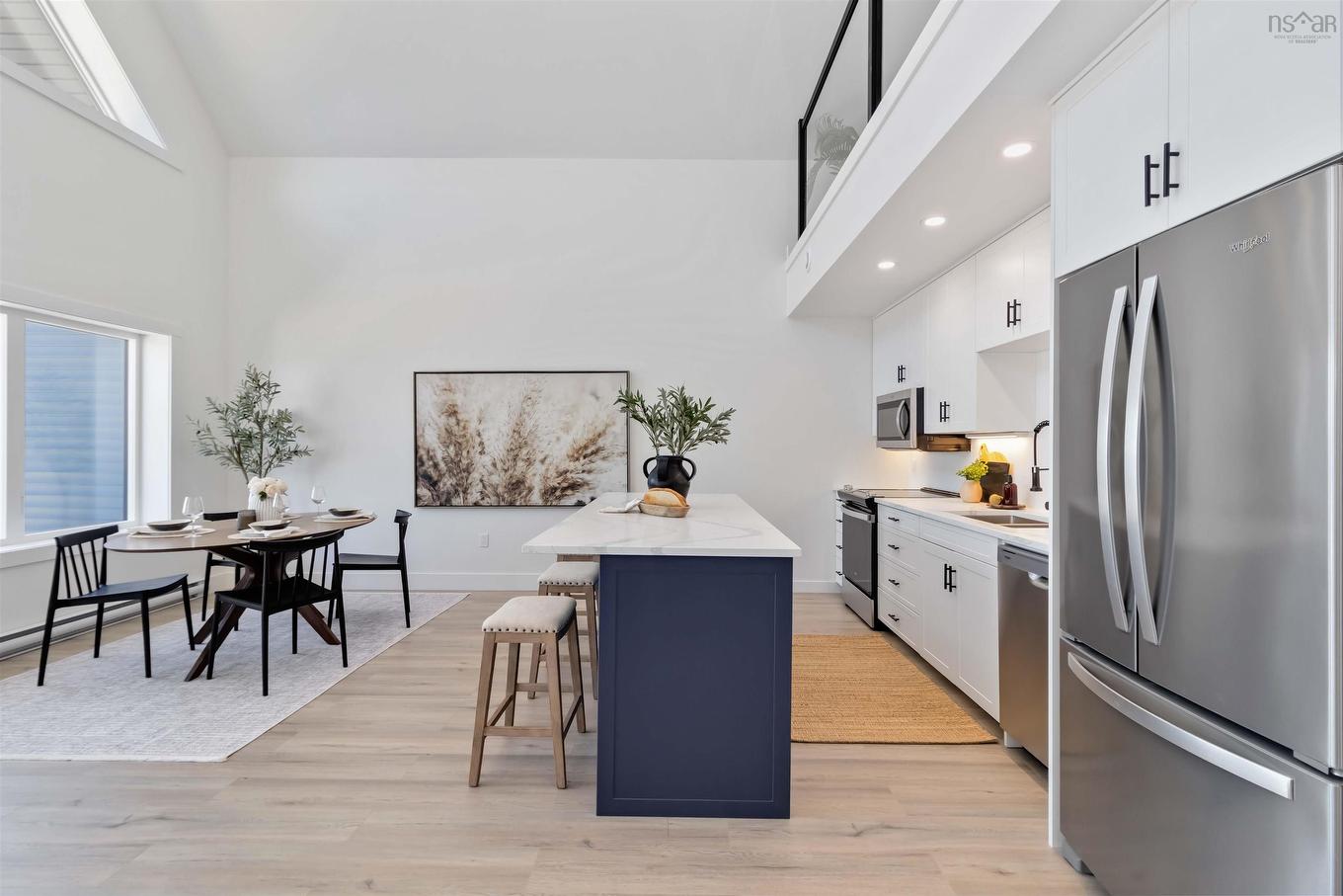 18 Compass Cove Court, Fox Point, NS