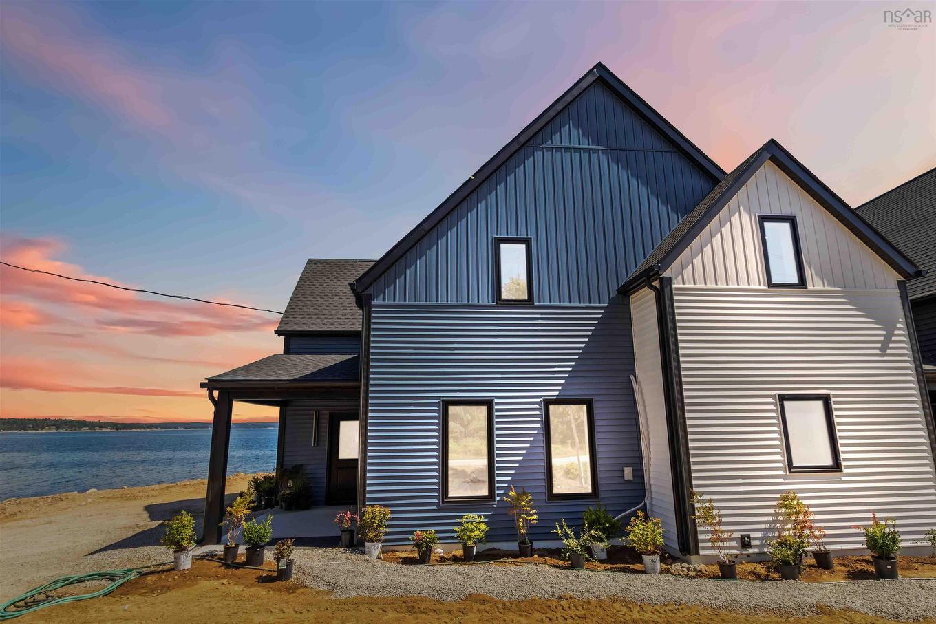 18 Compass Cove Court, Fox Point, NS