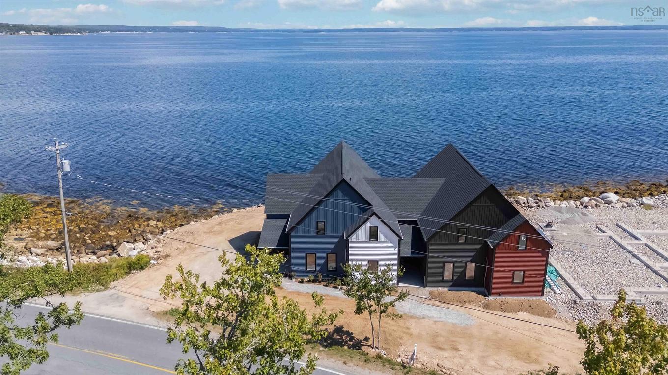 18 Compass Cove Court, Fox Point, NS