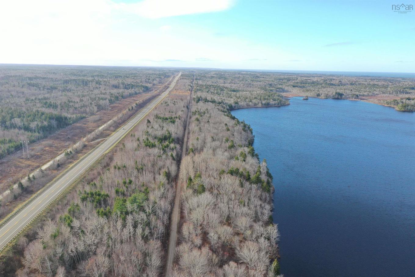 Lot 2 Grosses Coques Road, Grosses Coques, NS