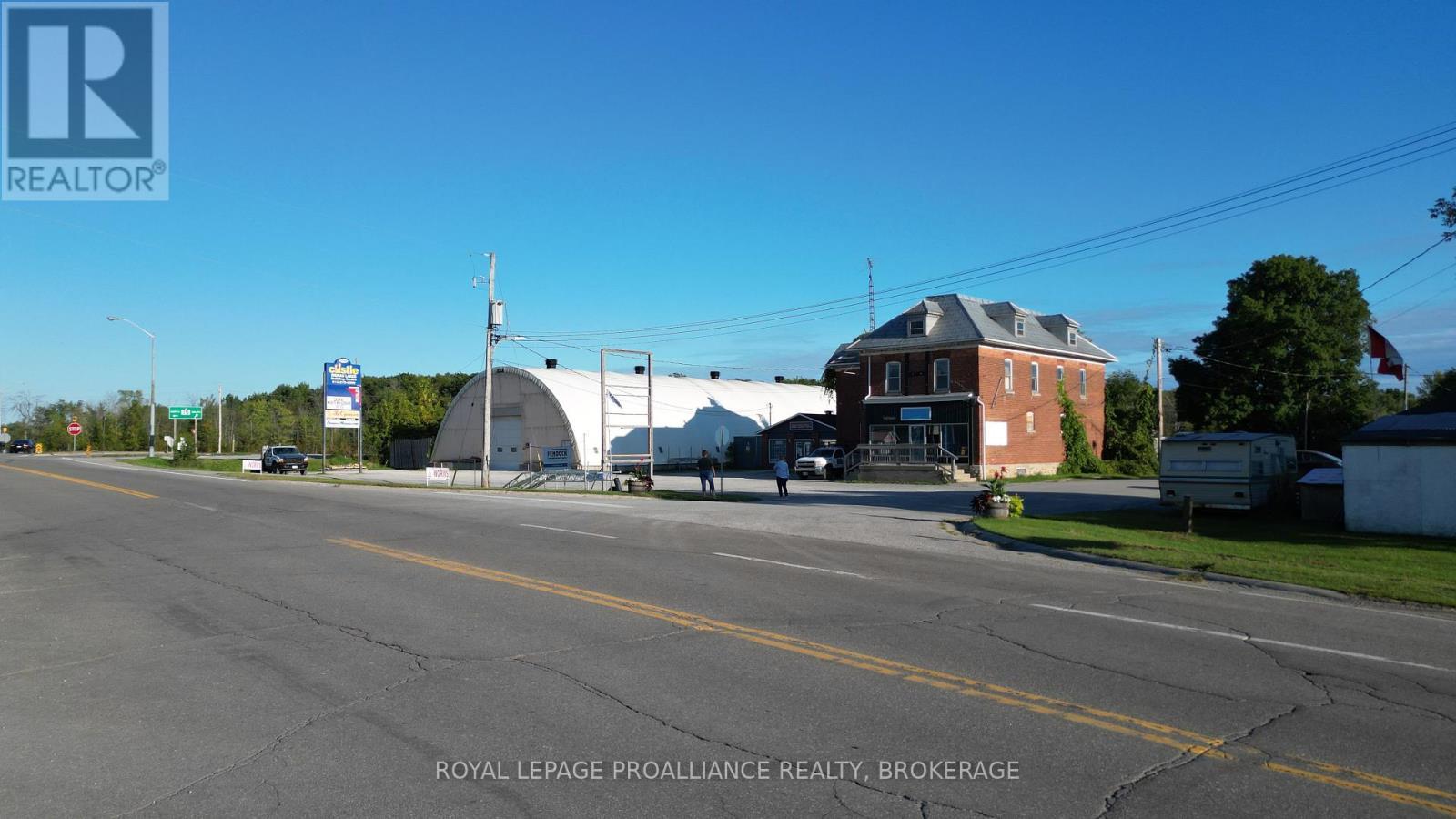 7719 Highway 42, Rideau Lakes, ON