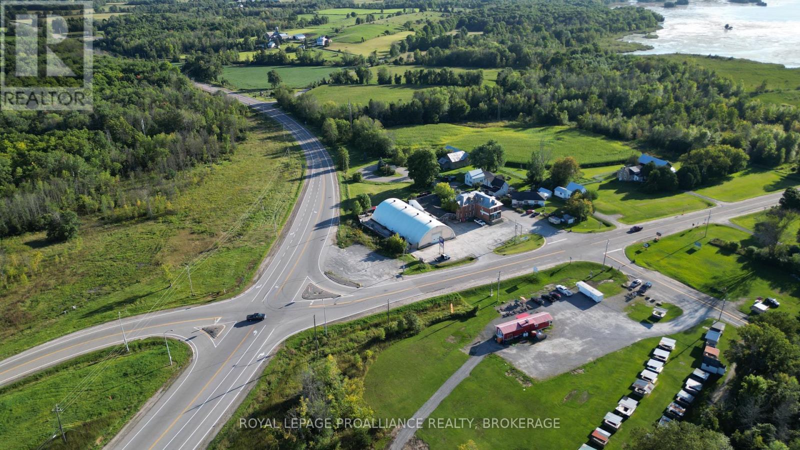 7719 Highway 42, Rideau Lakes, ON