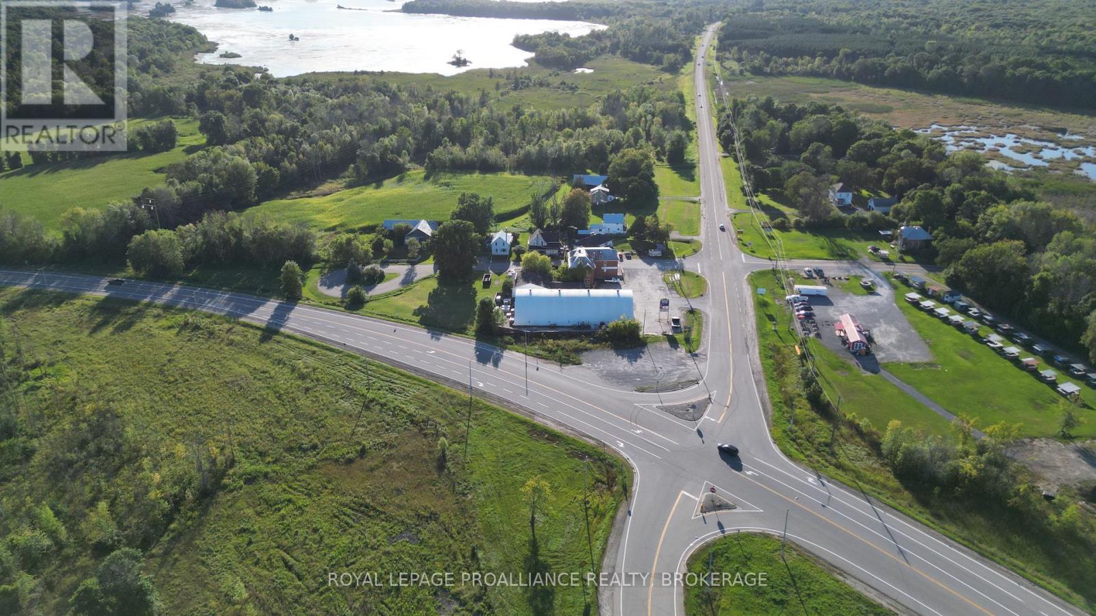 7719 Highway 42, Rideau Lakes, ON
