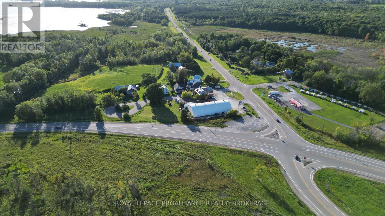7719 Highway 42, Rideau Lakes, ON