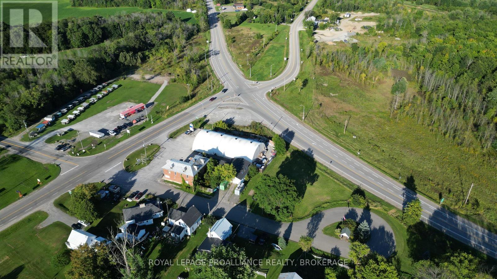 7719 Highway 42, Rideau Lakes, ON