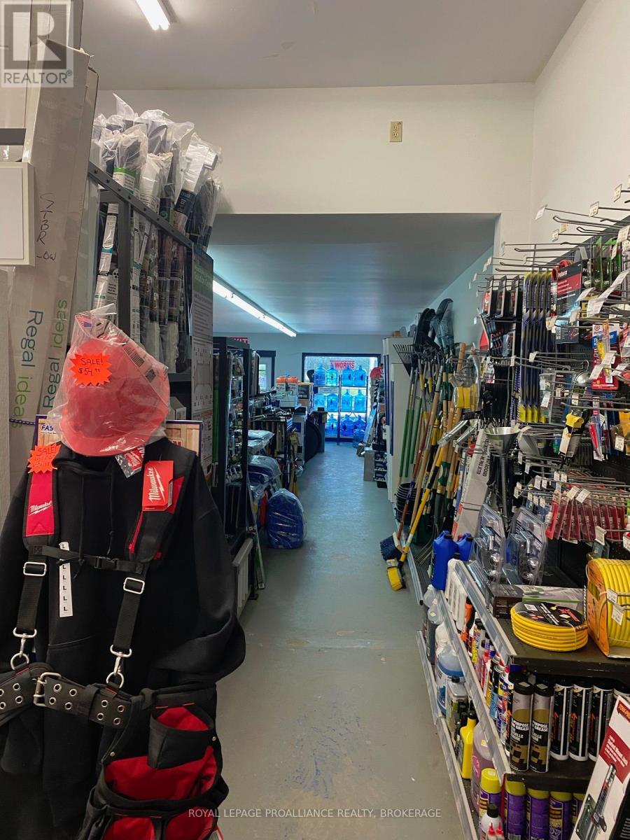 7719 Highway 42, Rideau Lakes, ON