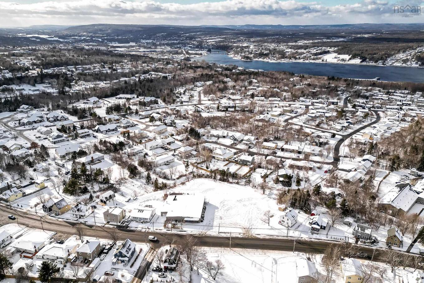 554 Alexandra Street Street, Sydney, NS