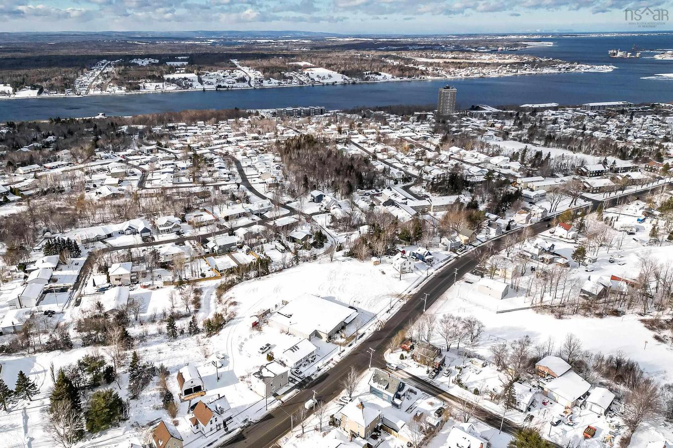 554 Alexandra Street Street, Sydney, NS