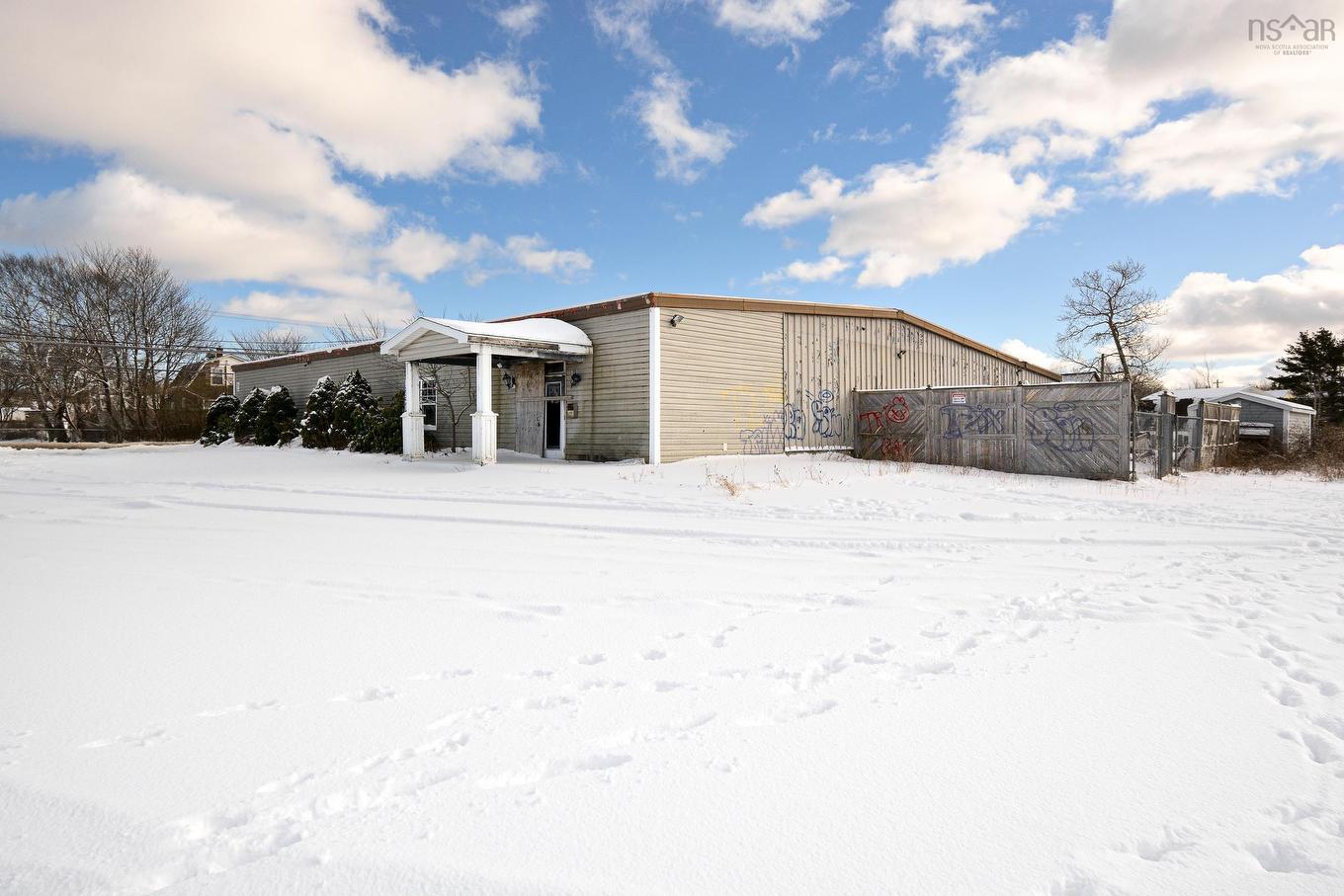 554 Alexandra Street Street, Sydney, NS