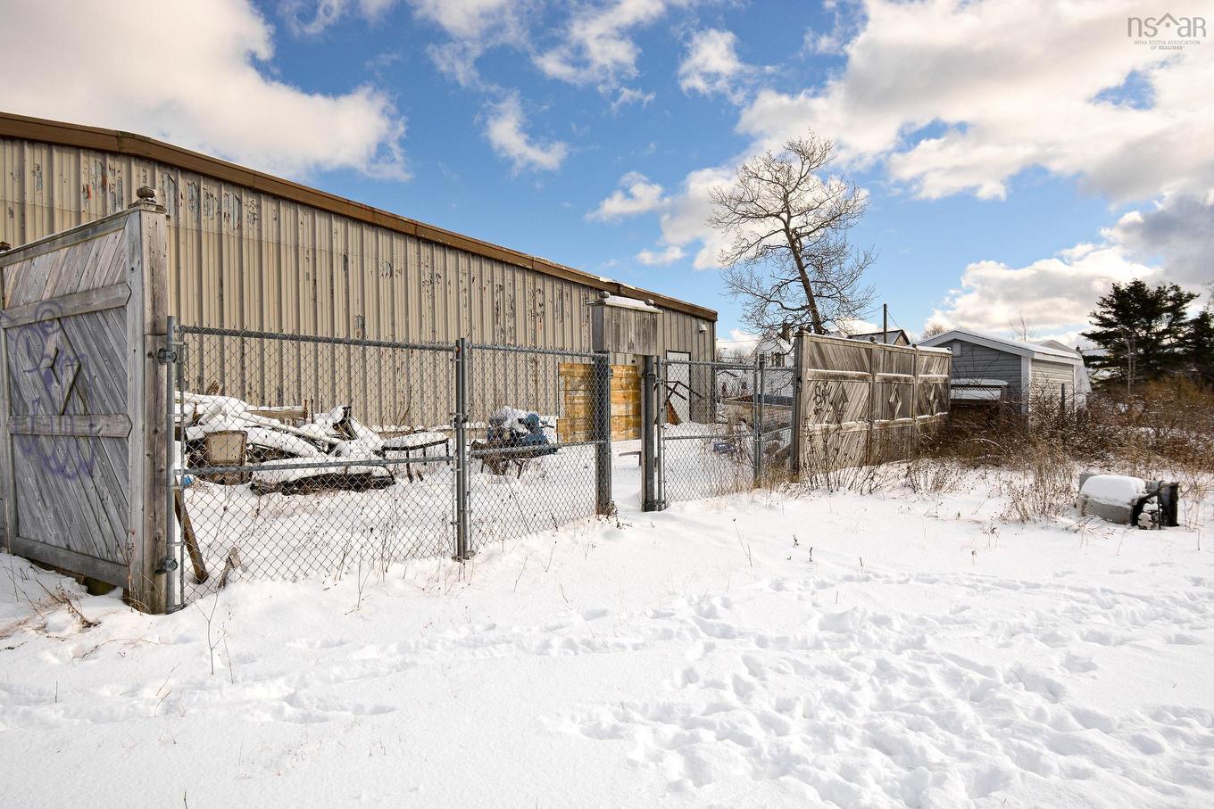 554 Alexandra Street Street, Sydney, NS