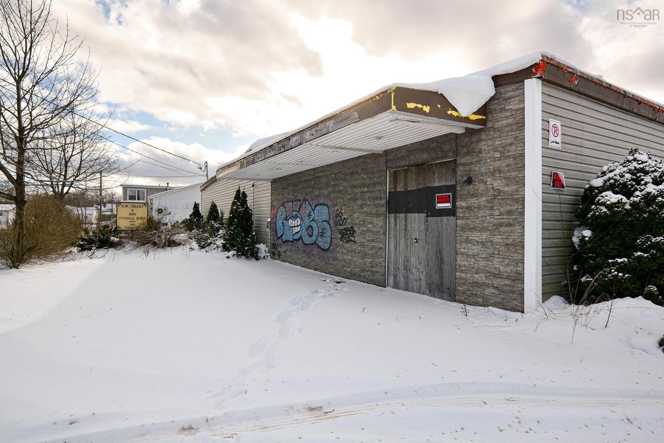 554 Alexandra Street Street, Sydney, NS