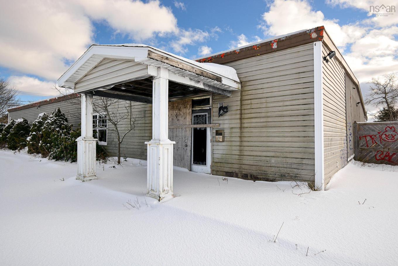 554 Alexandra Street Street, Sydney, NS