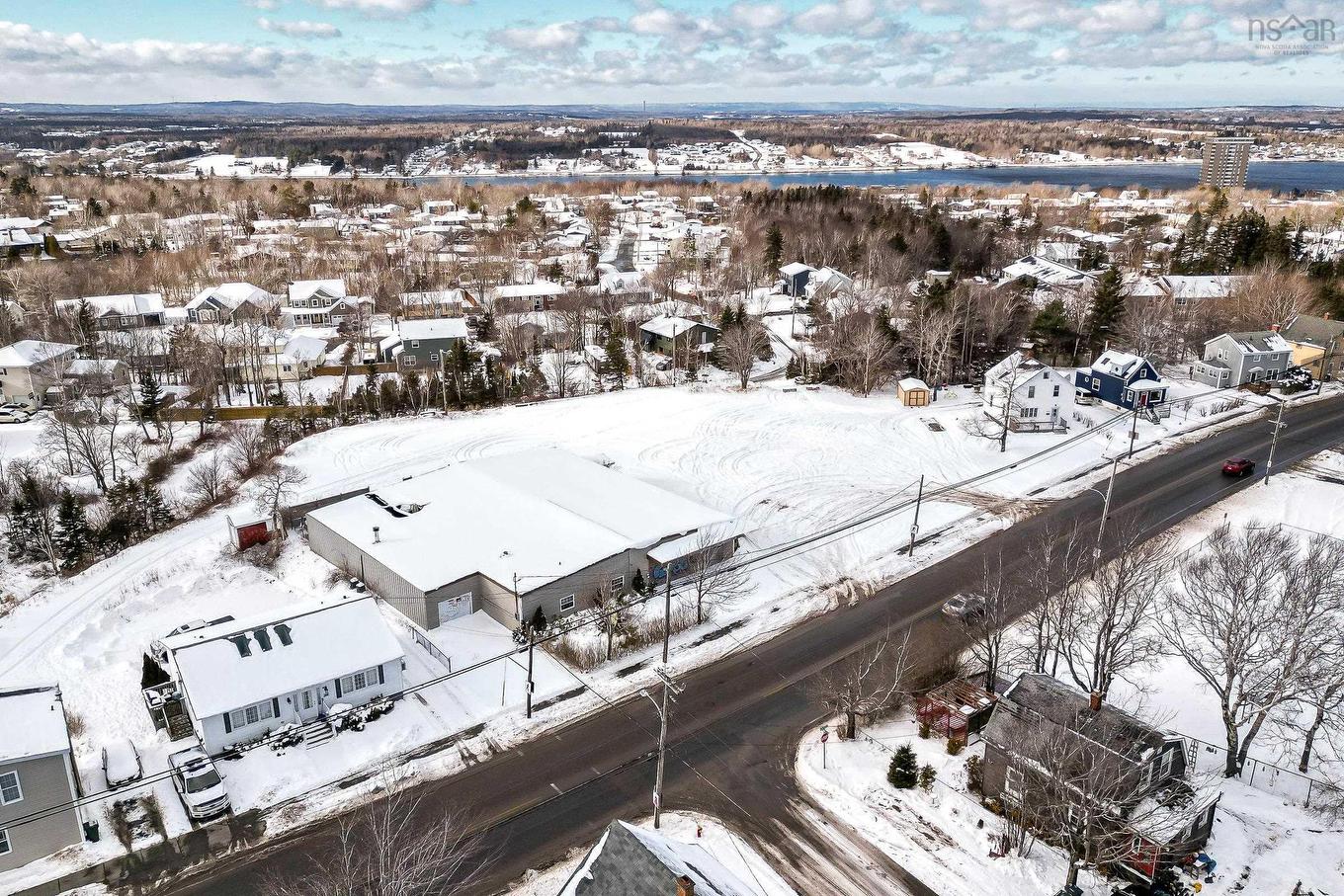 554 Alexandra Street Street, Sydney, NS