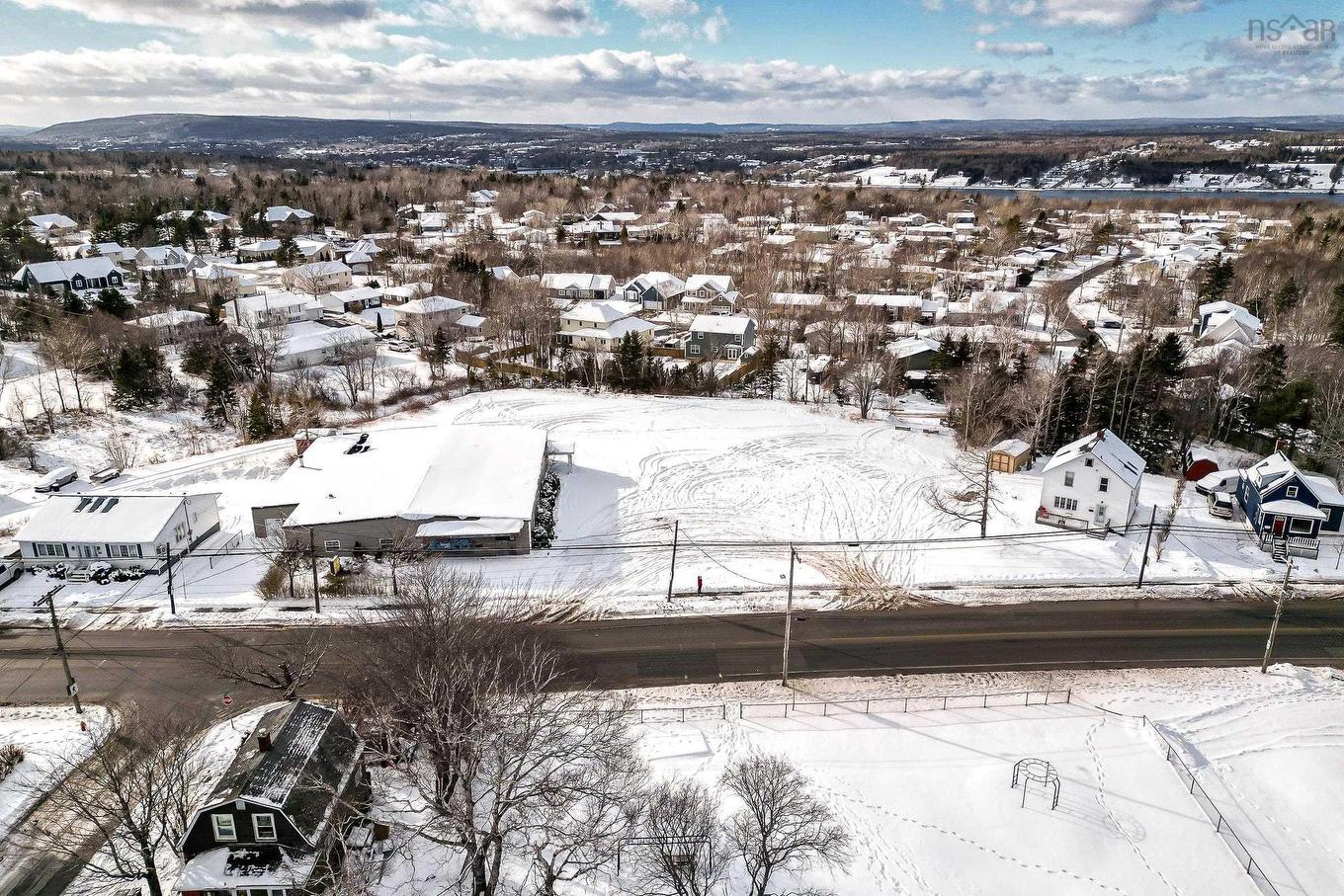 554 Alexandra Street Street, Sydney, NS