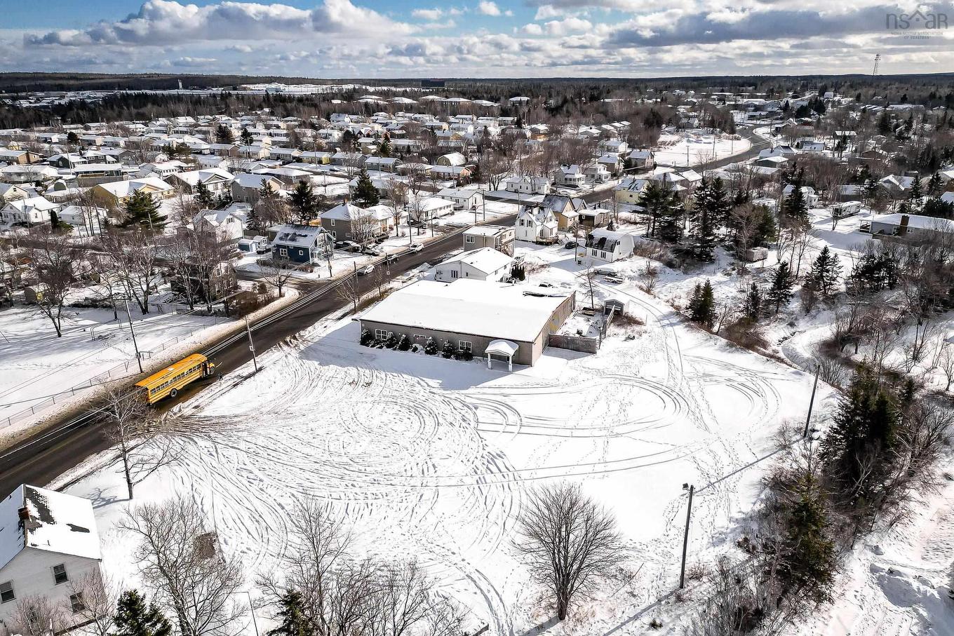 554 Alexandra Street Street, Sydney, NS