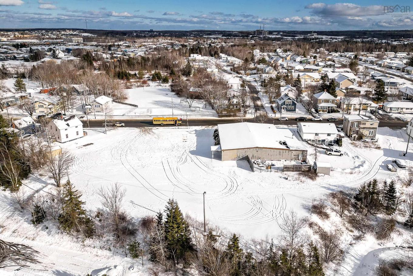 554 Alexandra Street Street, Sydney, NS