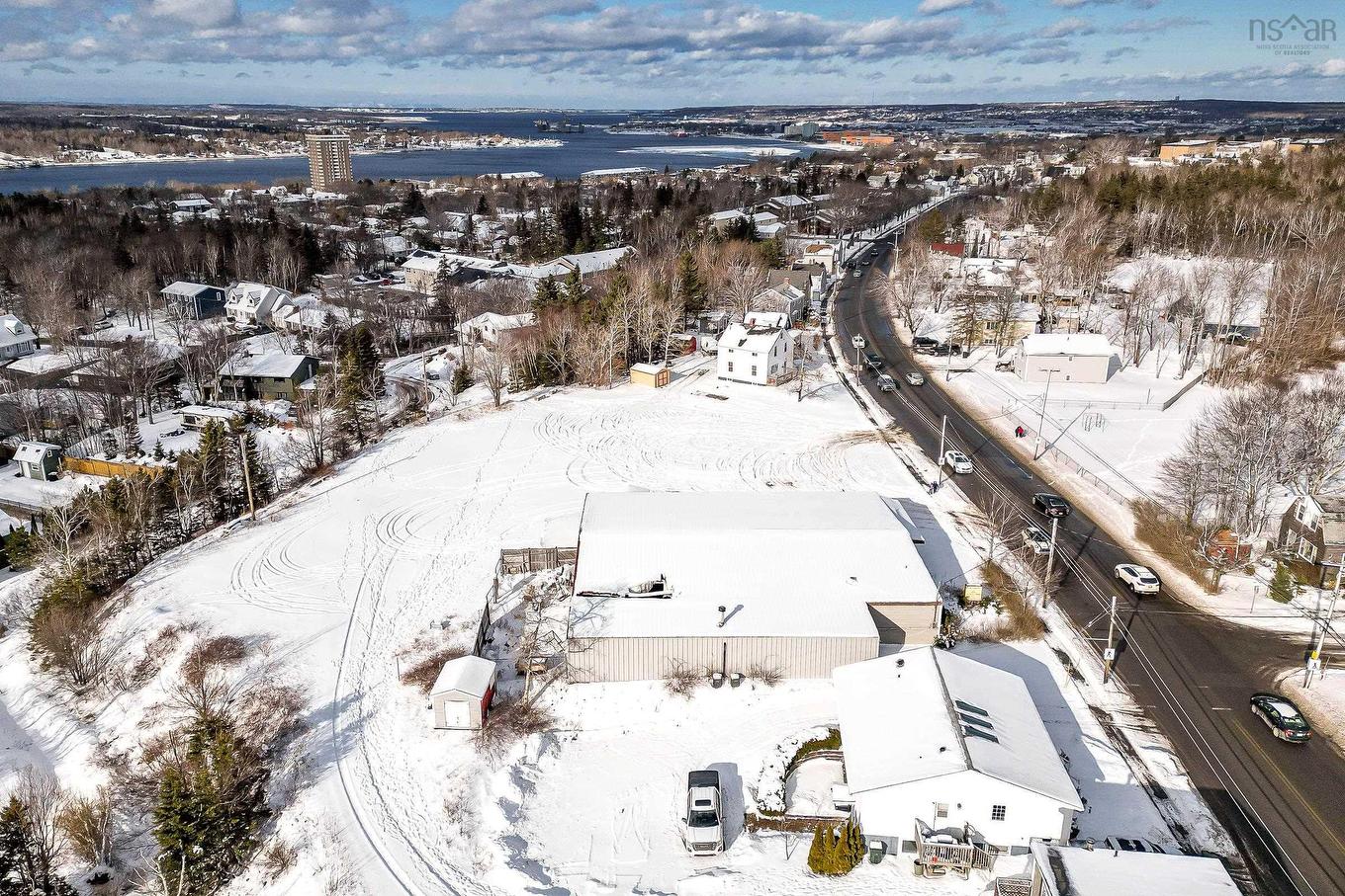 554 Alexandra Street Street, Sydney, NS