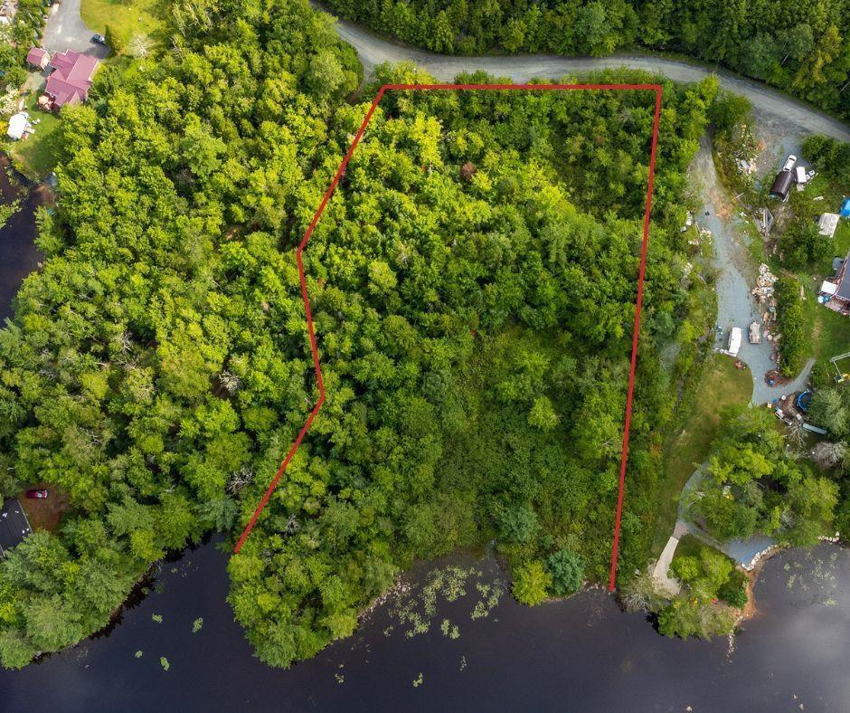 Lot 21 B River Drive, Lake Echo, NS