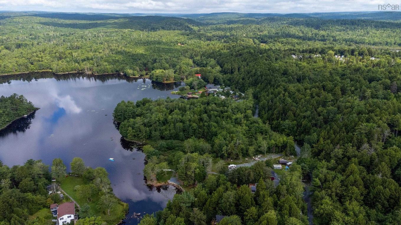 Lot 21 B River Drive, Lake Echo, NS