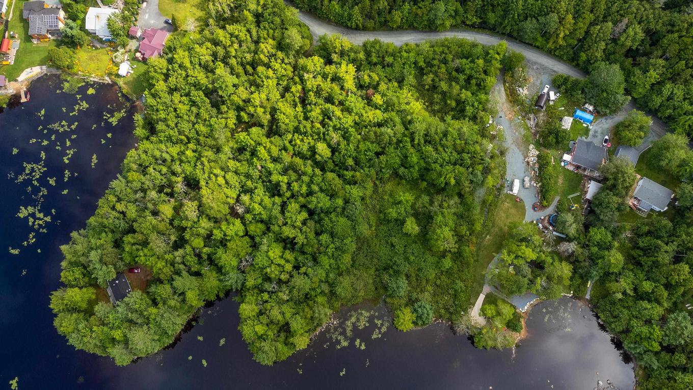 Lot 21 B River Drive, Lake Echo, NS