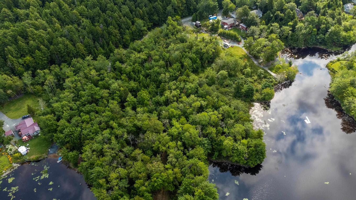 Lot 21 B River Drive, Lake Echo, NS