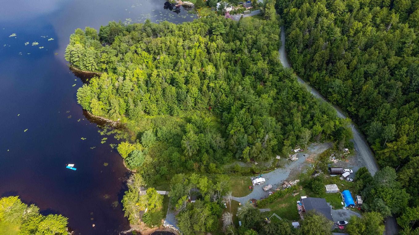 Lot 21 B River Drive, Lake Echo, NS