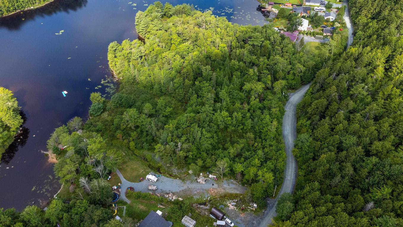 Lot 21 B River Drive, Lake Echo, NS