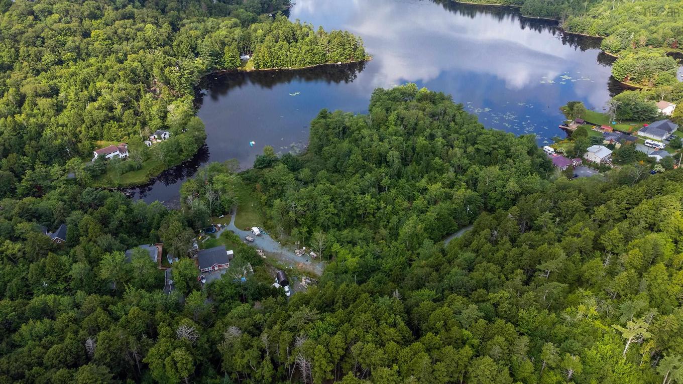 Lot 21 B River Drive, Lake Echo, NS