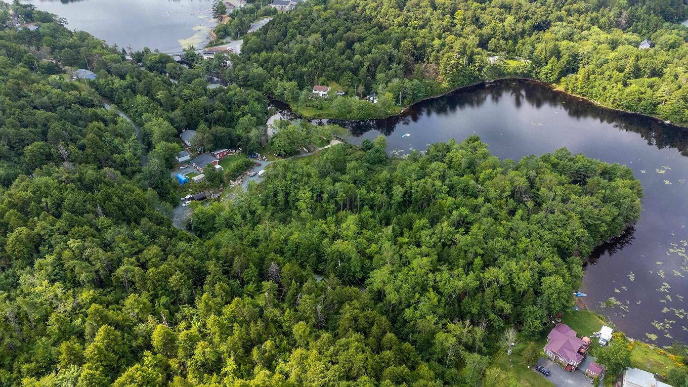Lot 21 B River Drive, Lake Echo, NS