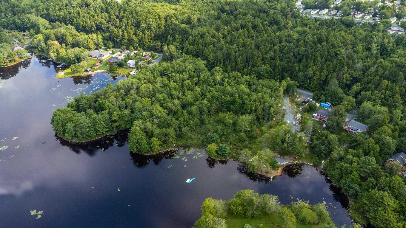 Lot 21 B River Drive, Lake Echo, NS
