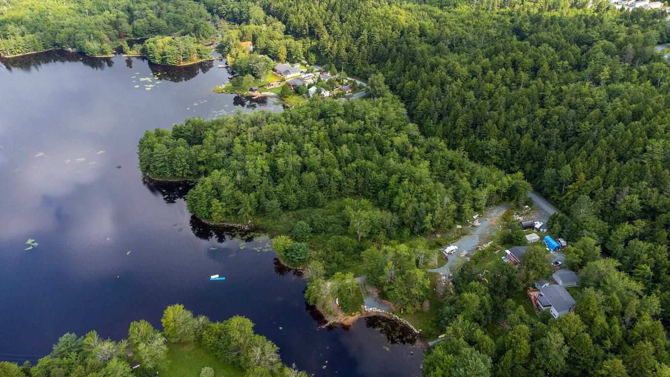 Lot 21 B River Drive, Lake Echo, NS