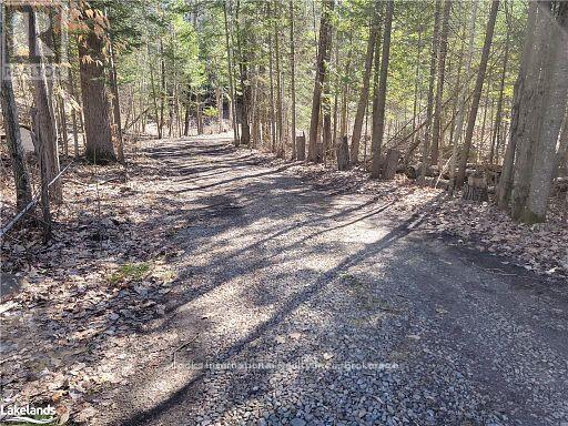 0 Highway 35 Highway, Lake Of Bays (Ridout), ON