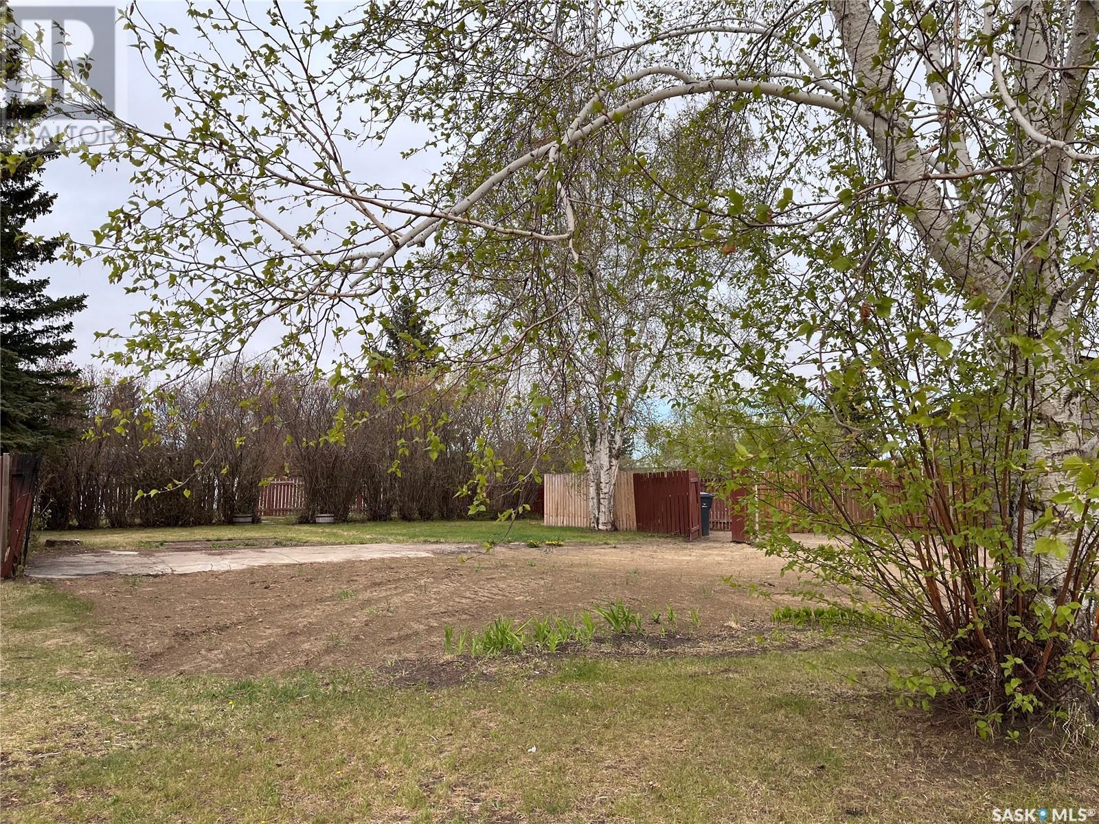 1008 1St Street E, Nipawin, SK