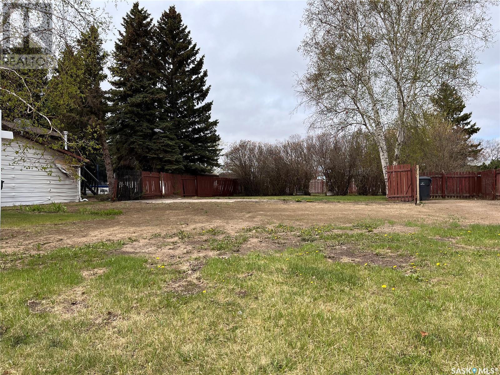 1008 1St Street E, Nipawin, SK