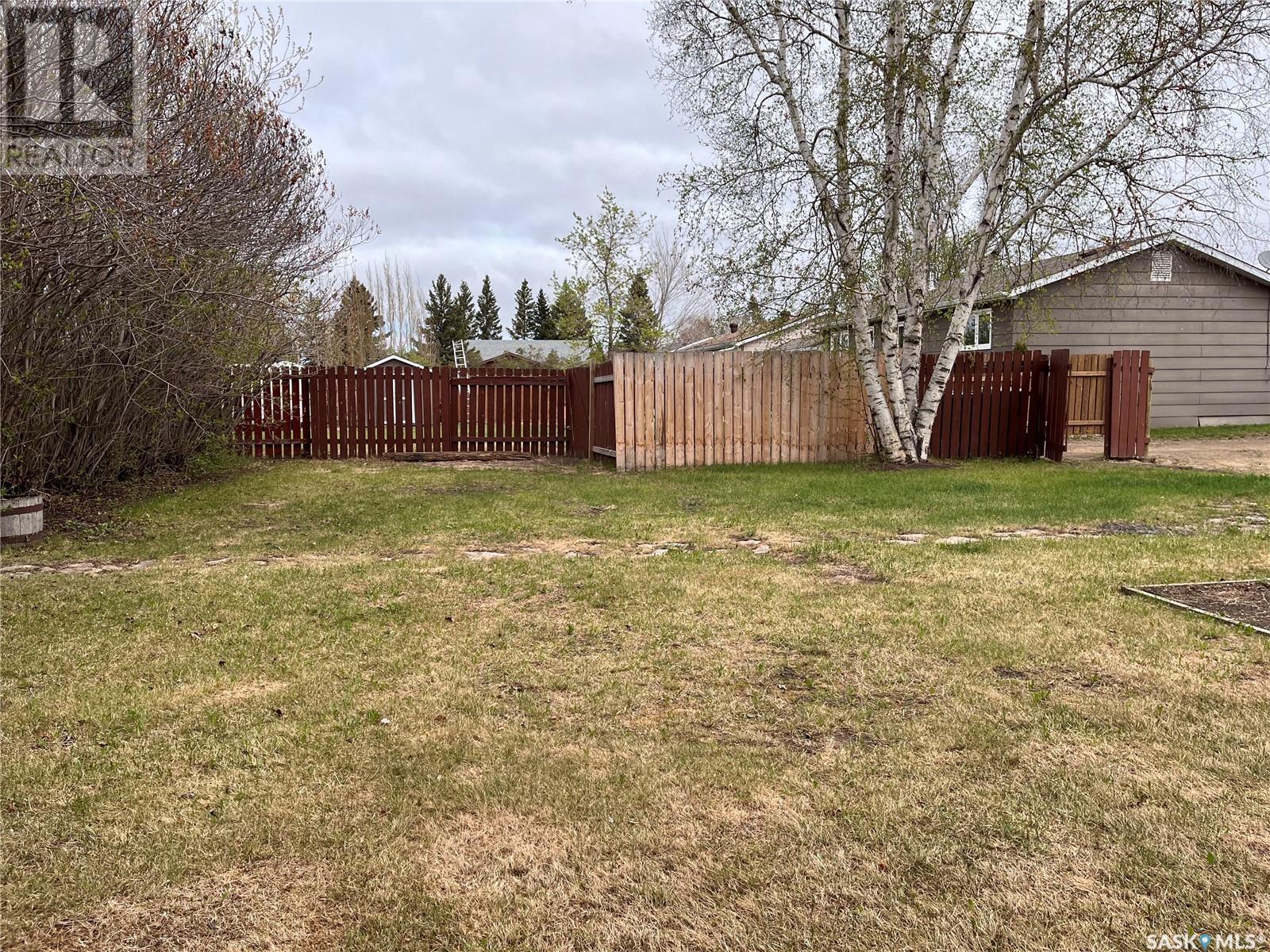 1008 1St Street E, Nipawin, SK