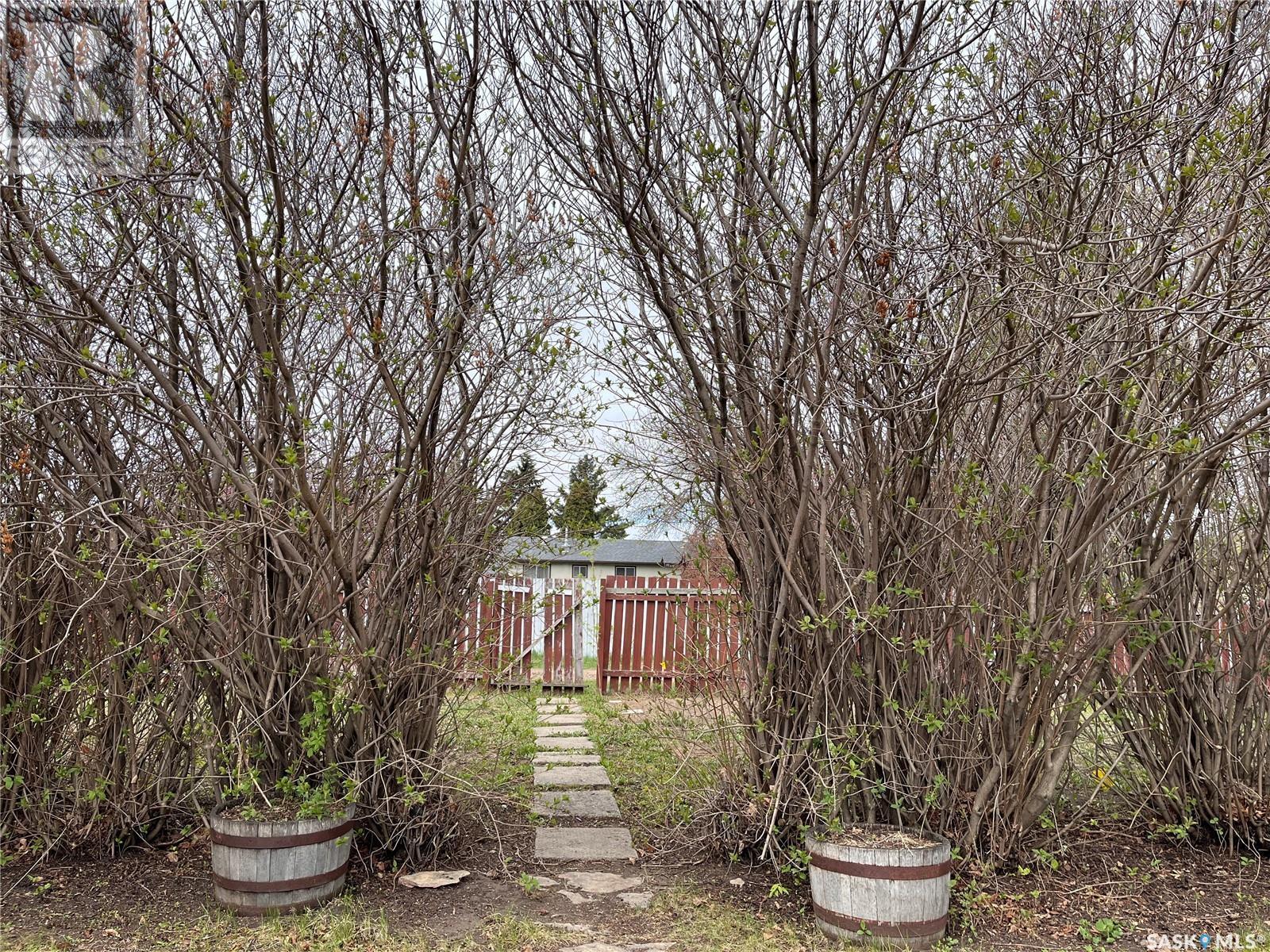 1008 1St Street E, Nipawin, SK