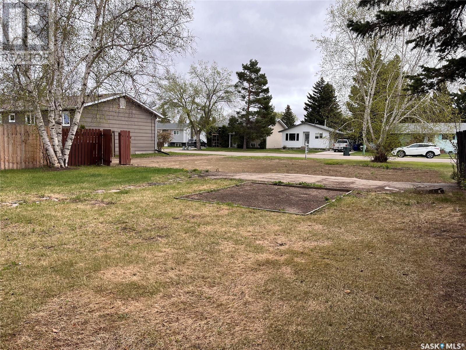 1008 1St Street E, Nipawin, SK