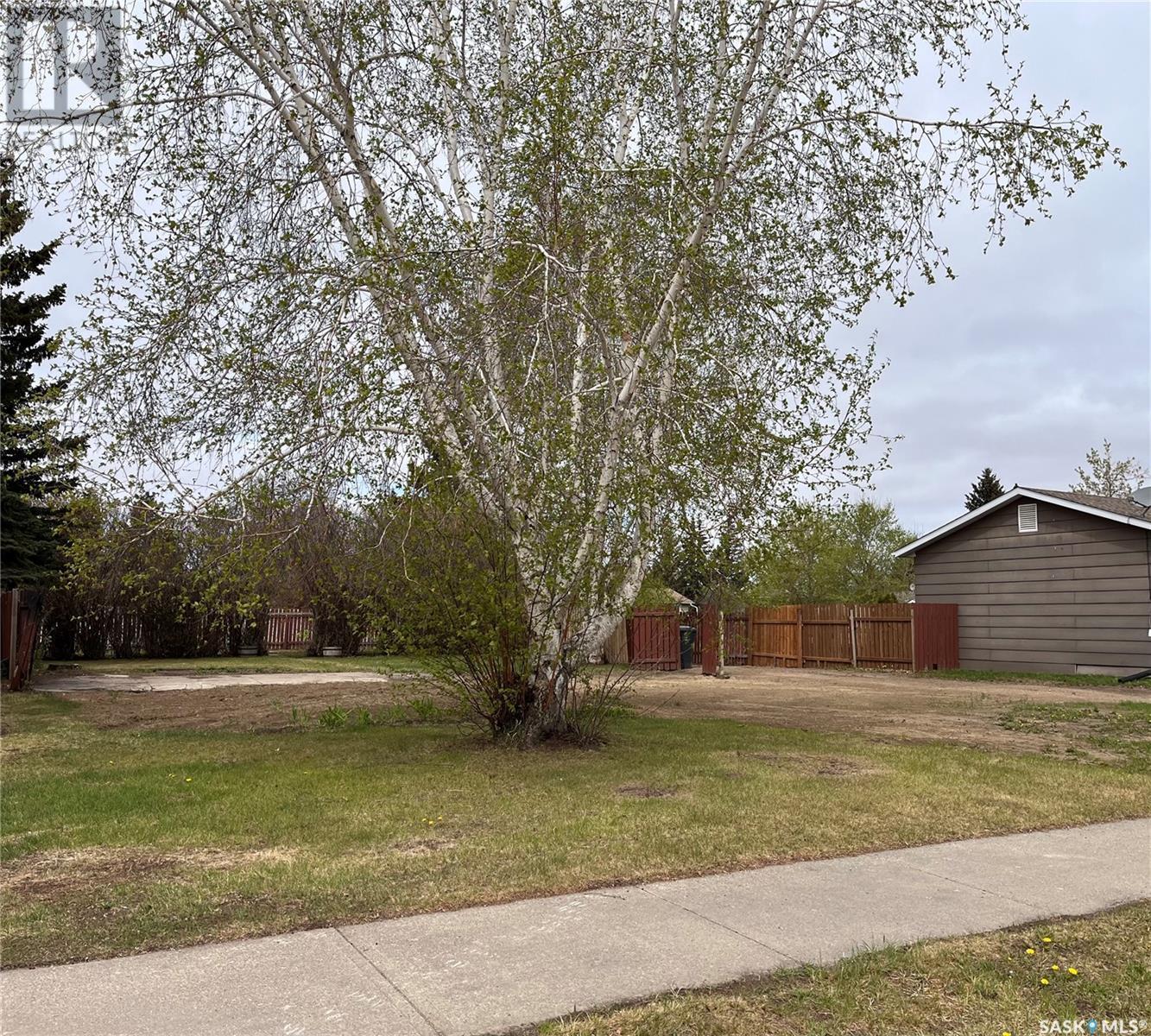 1008 1St Street E, Nipawin, SK