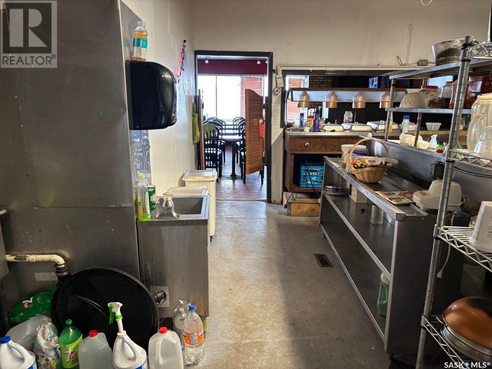 101 Centre Street, Kyle, SK