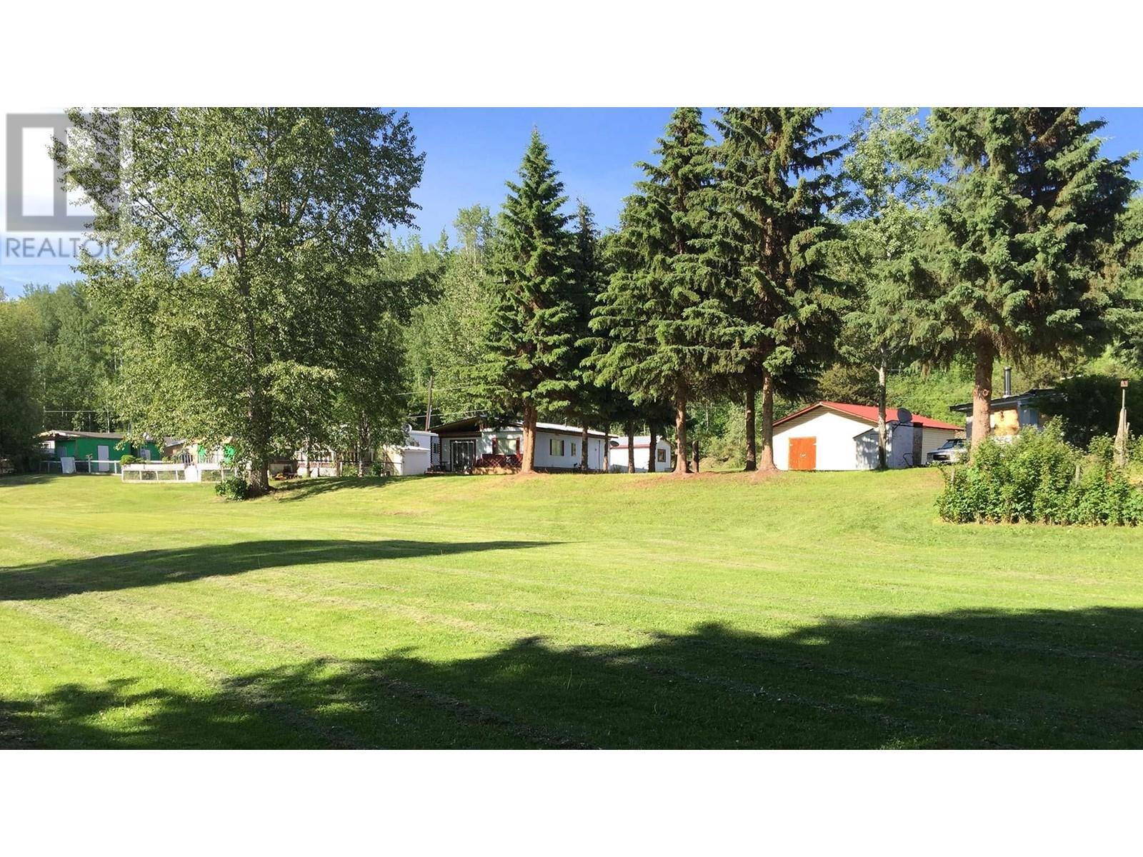 9265 George Frontage Road, Telkwa, BC - Outdoor