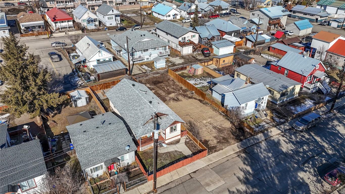 73 Halliford Ave, Princeton, BC - Outdoor