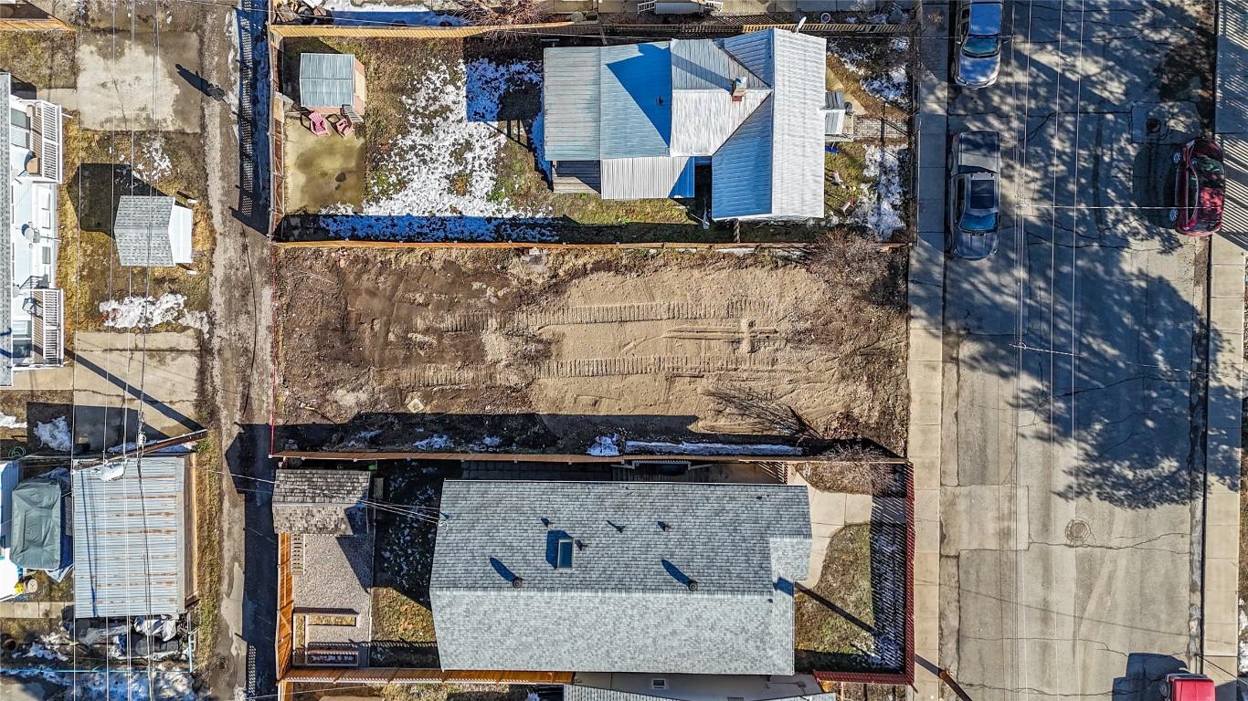 73 Halliford Ave, Princeton, BC - Outdoor