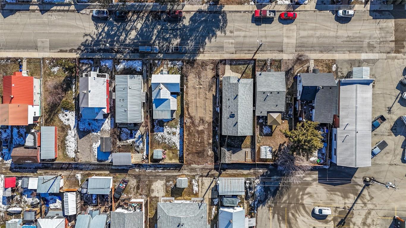 73 Halliford Ave, Princeton, BC -