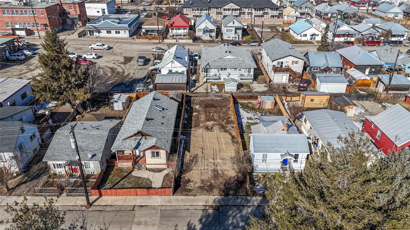 73 Halliford Ave, Princeton, BC - Outdoor