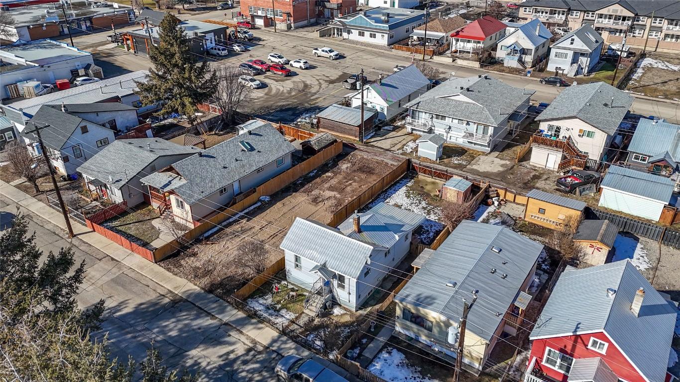 73 Halliford Ave, Princeton, BC - Outdoor