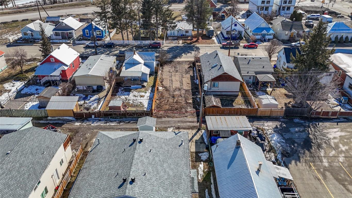 73 Halliford Ave, Princeton, BC - Outdoor