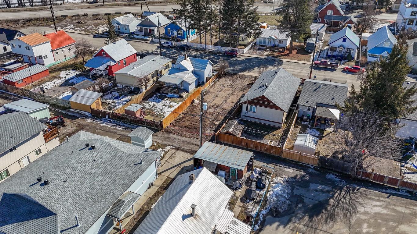 73 Halliford Ave, Princeton, BC - Outdoor