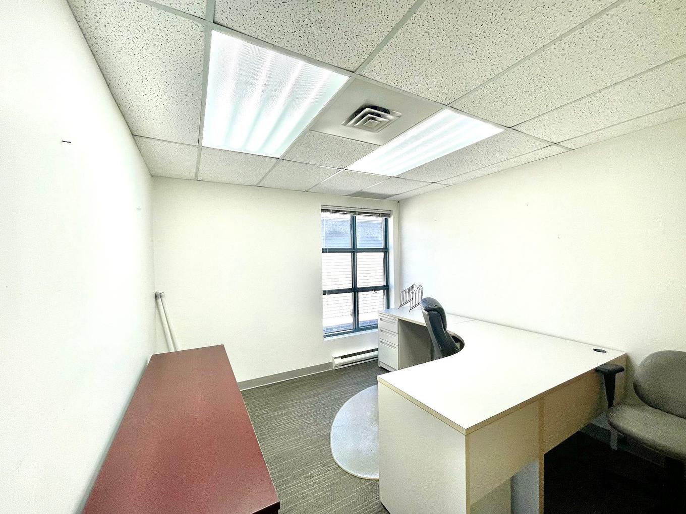 Office - 4755 Mtée St-Hubert, Longueuil (Saint-Hubert), QC - Indoor